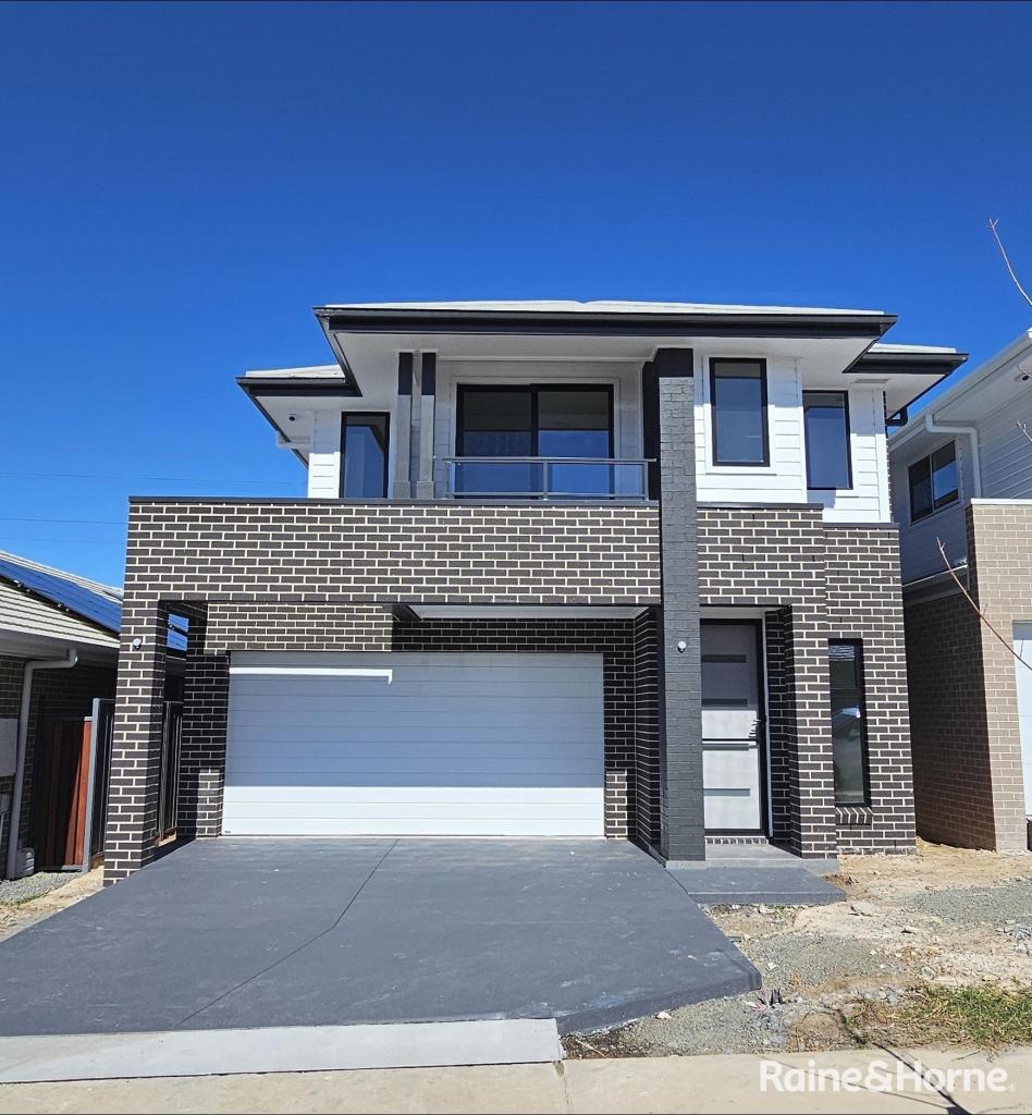26 Grebe Cct, Oran Park, NSW 2570