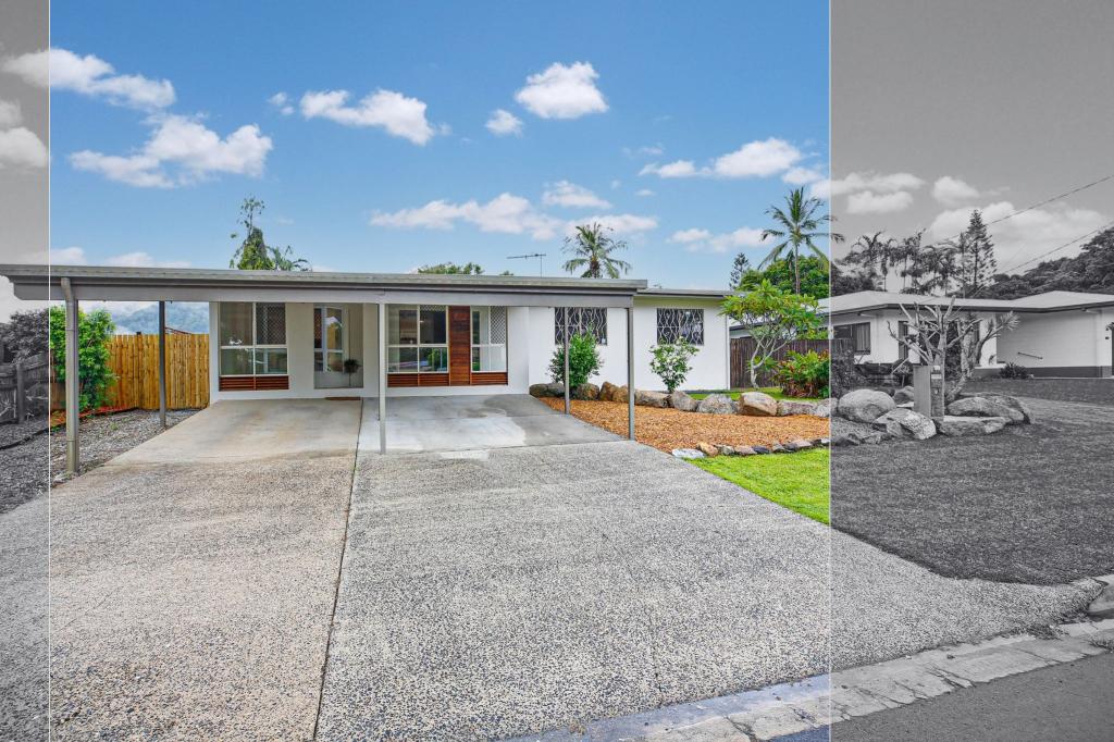 99 UPPER RICHARDSON ST, WHITFIELD, QLD 4870