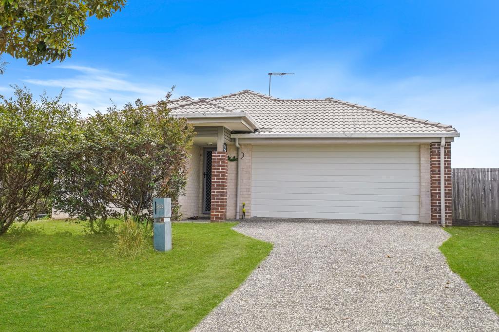 28 Baxter Cres, Caboolture, QLD 4510