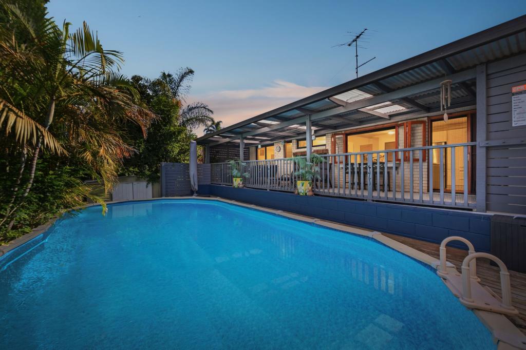 30 Oleander Ave, Baulkham Hills, NSW 2153