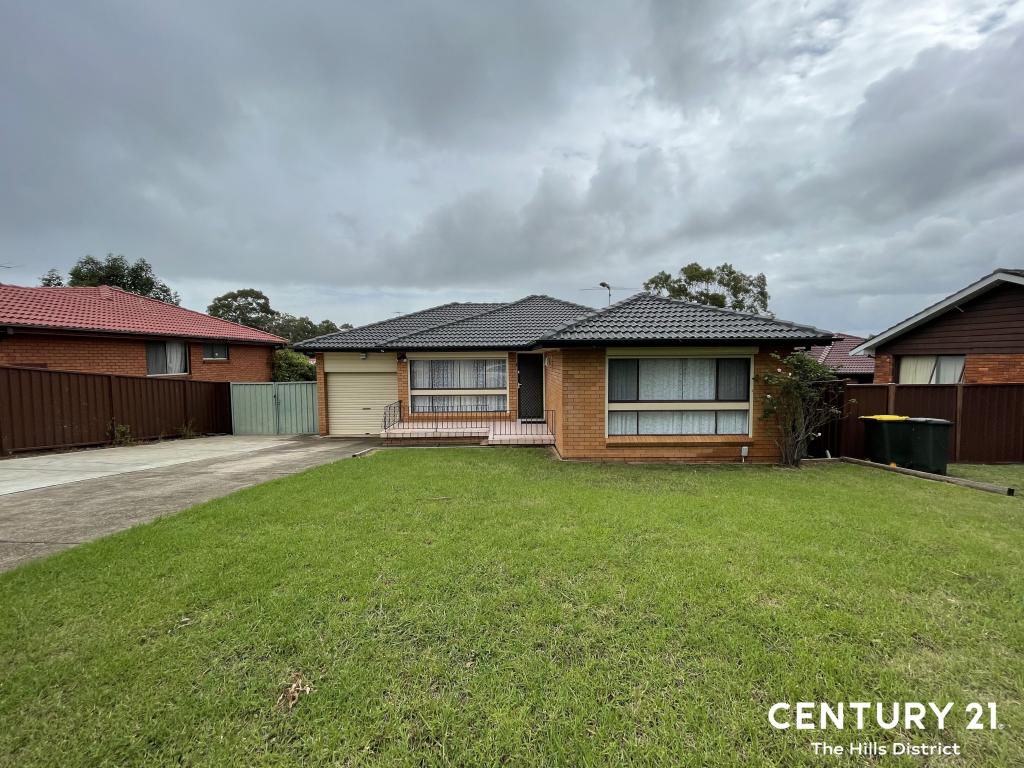 19 Whipbird Ave, Ingleburn, NSW 2565