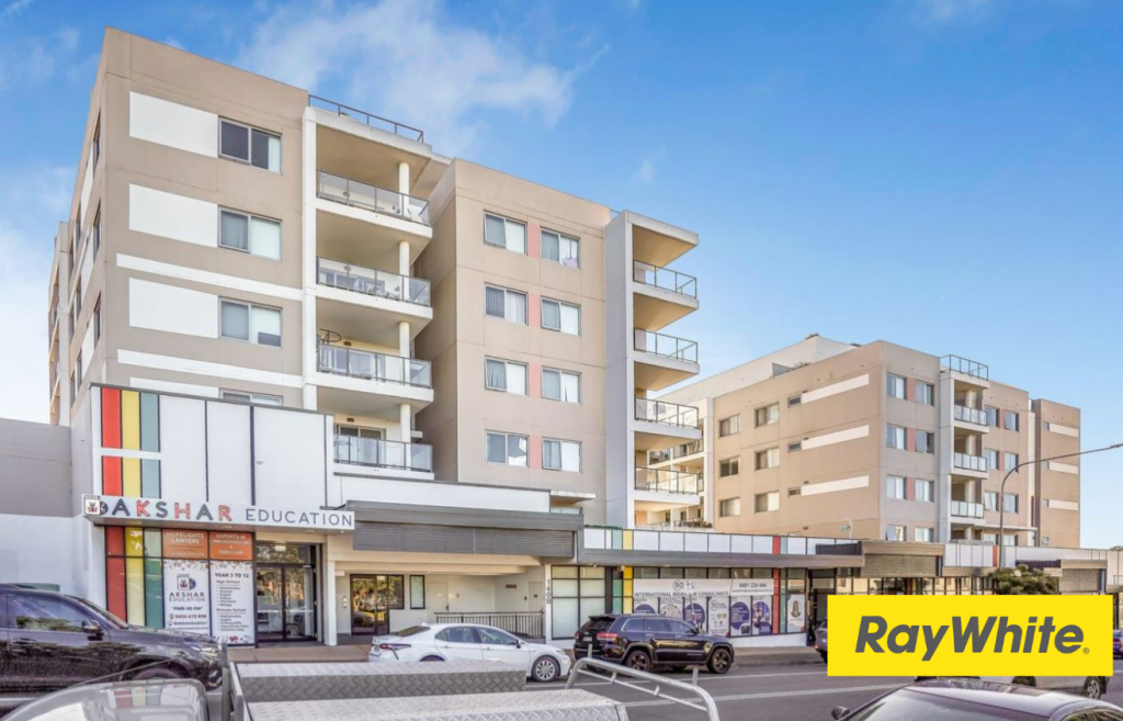 505/140b Best Rd, Seven Hills, NSW 2147