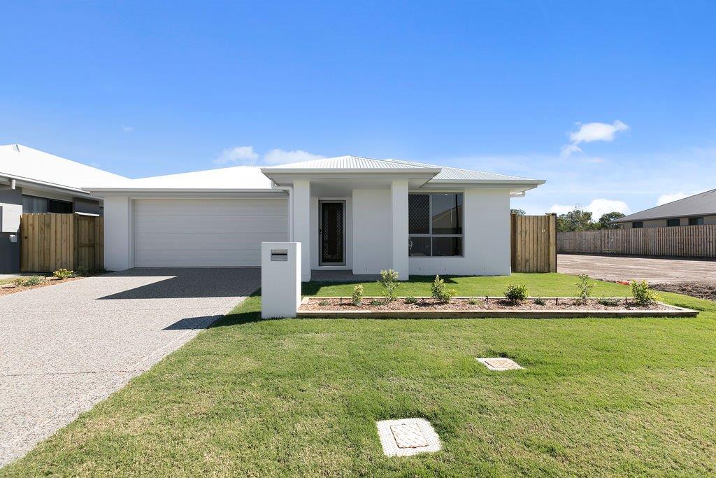 Contact Agent For Address, Woolmar, QLD 4515