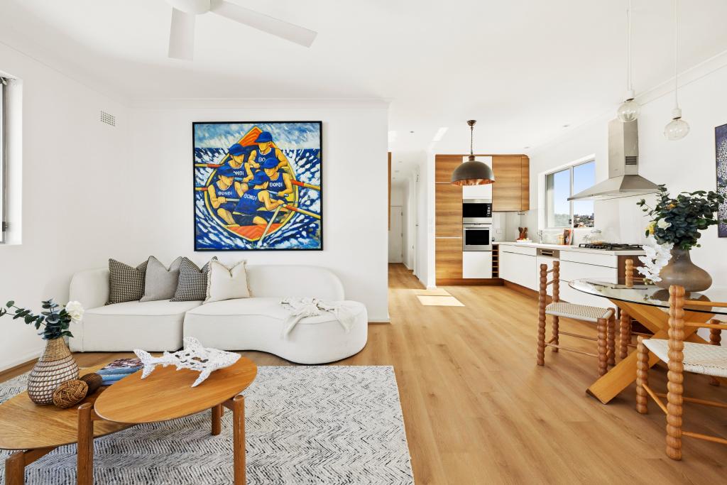 5/61-63 Brighton Bvd, Bondi Beach, NSW 2026