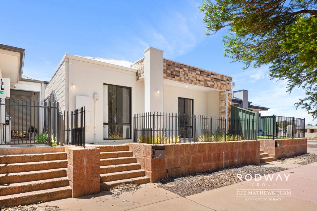 69 Doley Rd, Byford, WA 6122