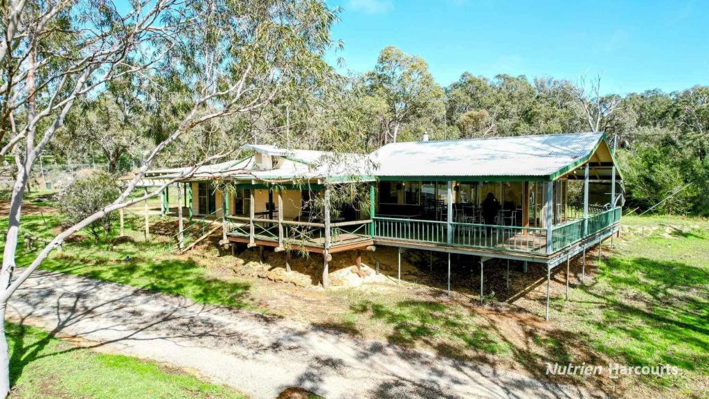 1189 Wannamal Road, Cullalla, Gingin, WA 6503
