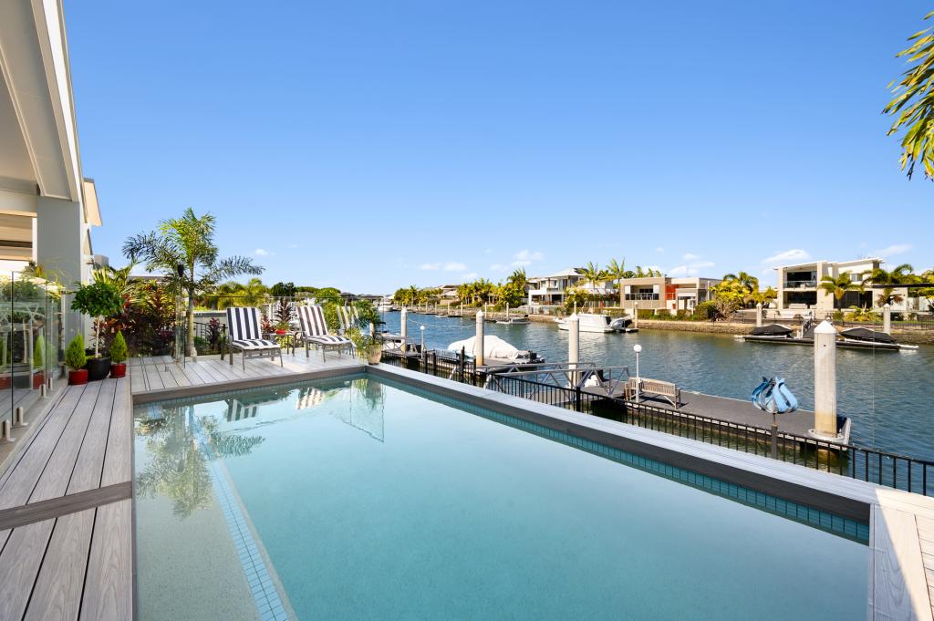 291 Harbour Bvd, Jacobs Well, QLD 4208