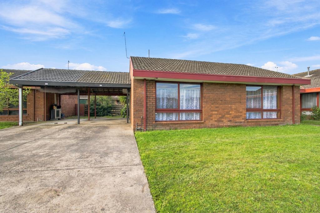 39 West Vale Dr, Morwell, VIC 3840