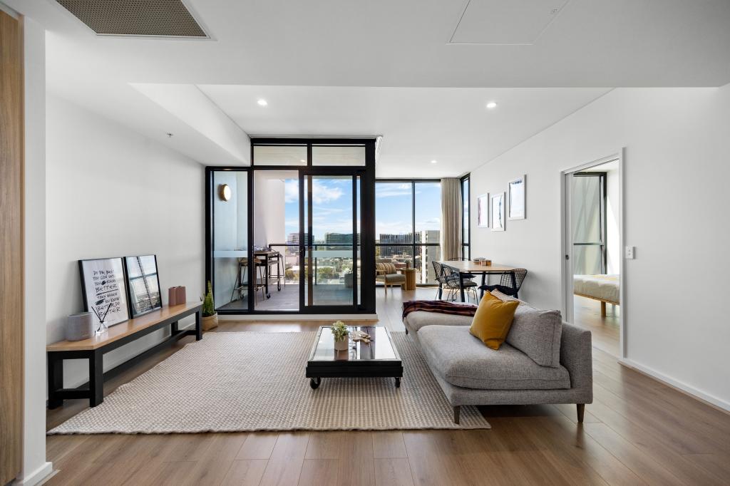 1710/68 Elizabeth St, Adelaide, SA 5000