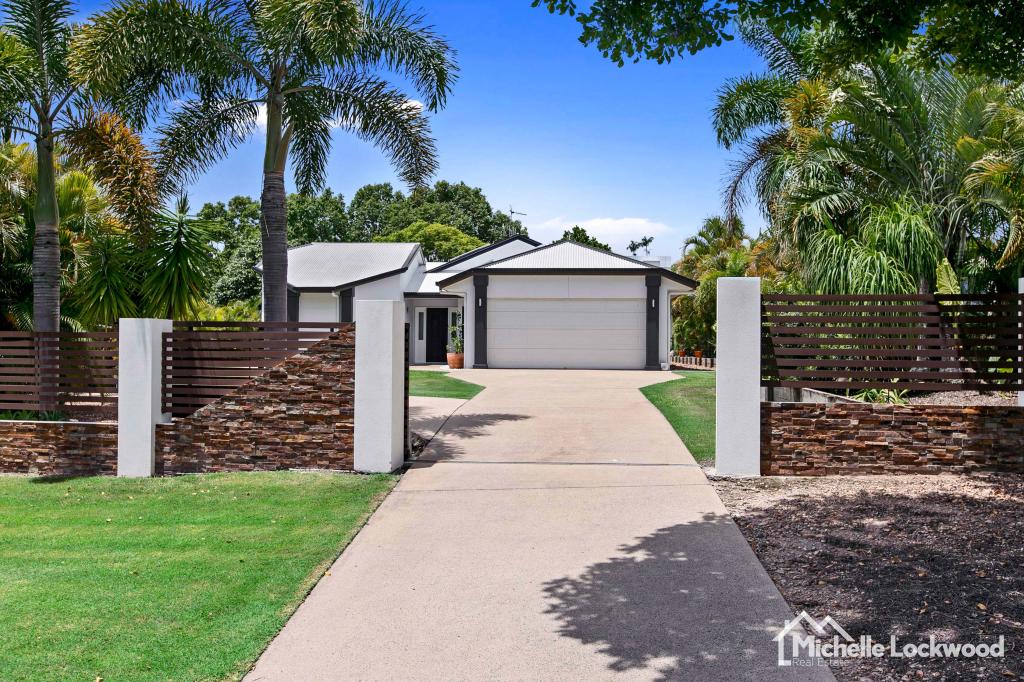 15 Highview Dr, Craignish, QLD 4655