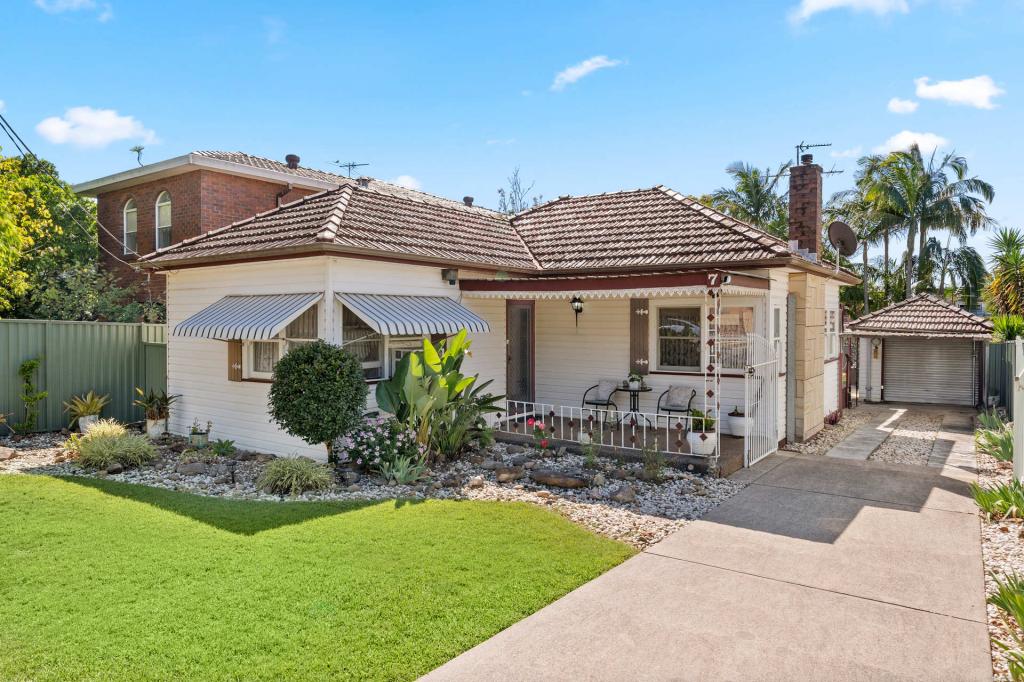 7 Blanche St, Strathfield South, NSW 2136