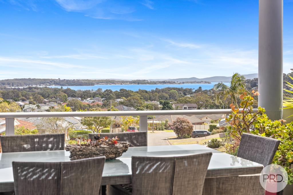 2/15 Snapper Cl, Corlette, NSW 2315
