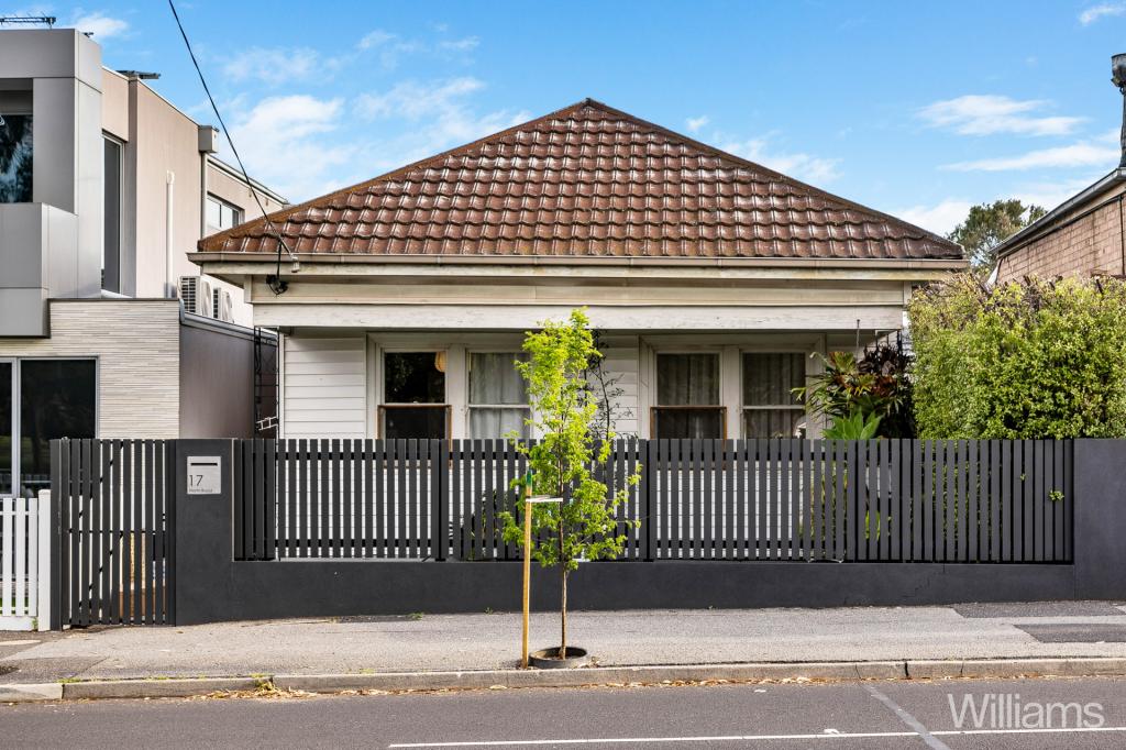 17 North Rd, Newport, VIC 3015