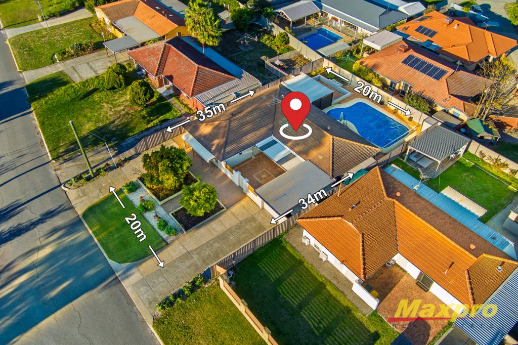 8 Cowper St, Lynwood, WA 6147