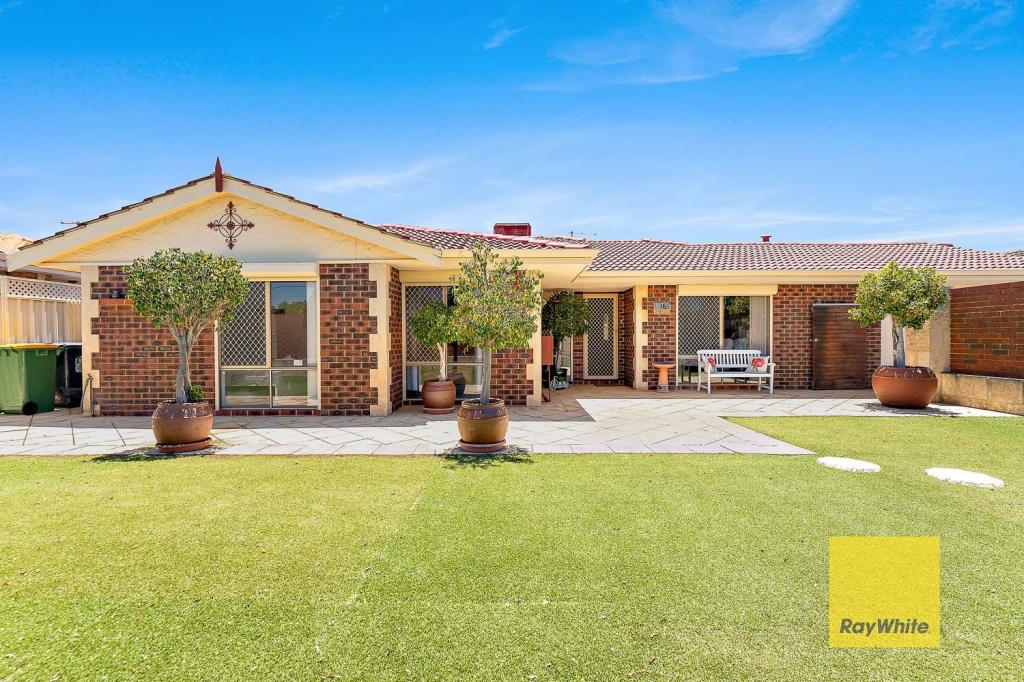 161 Warton Rd, Thornlie, WA 6108