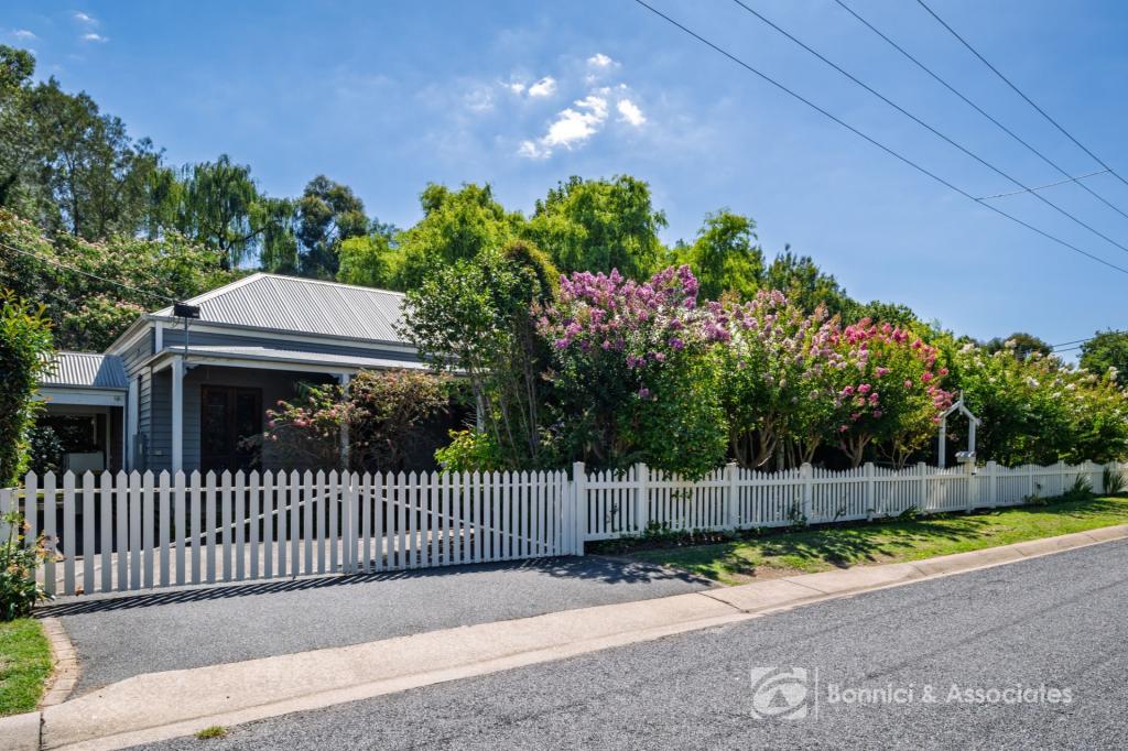 10 Atkinson Ct, Beechworth, VIC 3747