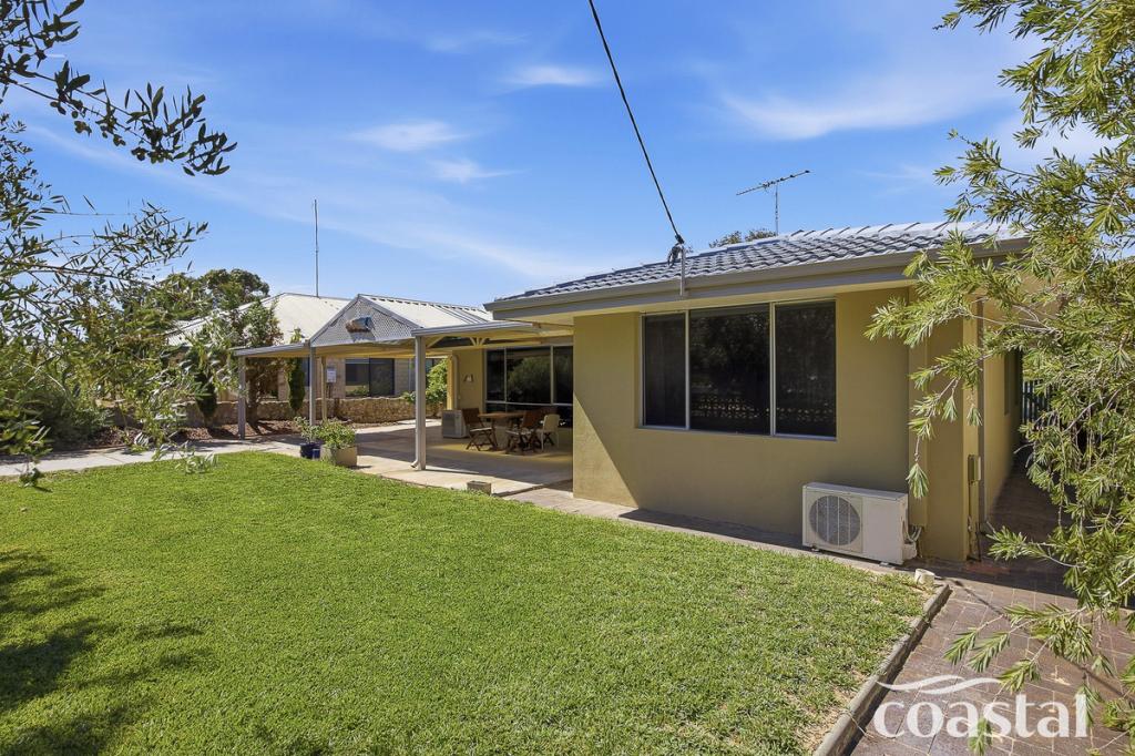 16 Fanning Way, Singleton, WA 6175