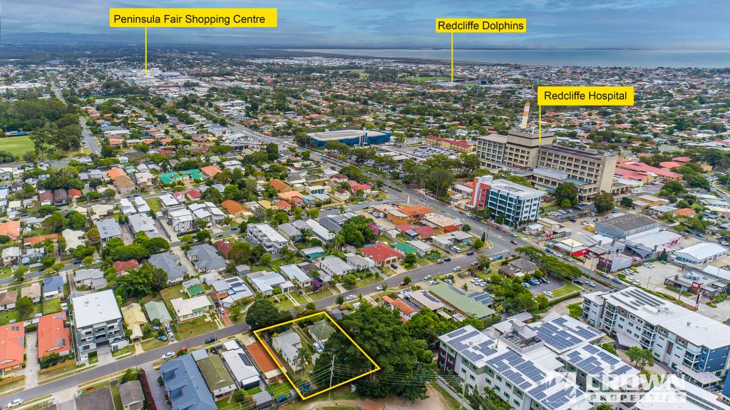 28-30 PERCY ST, REDCLIFFE, QLD 4020