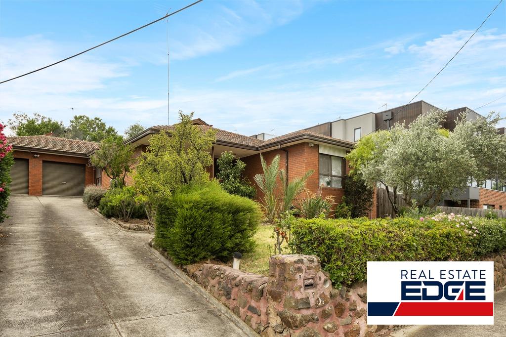 8 Heath St, Pascoe Vale, VIC 3044