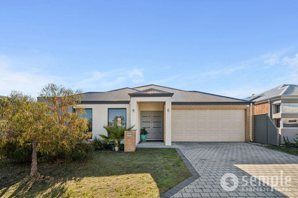 26 Mirima Way, Wandi, WA 6167