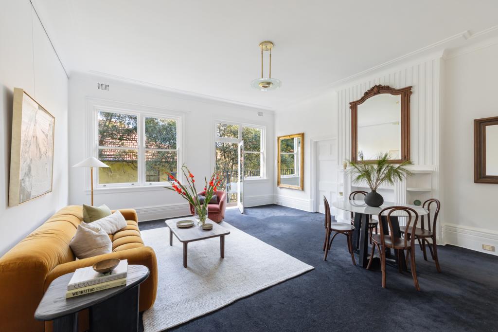 6/9 MANNING RD, DOUBLE BAY, NSW 2028