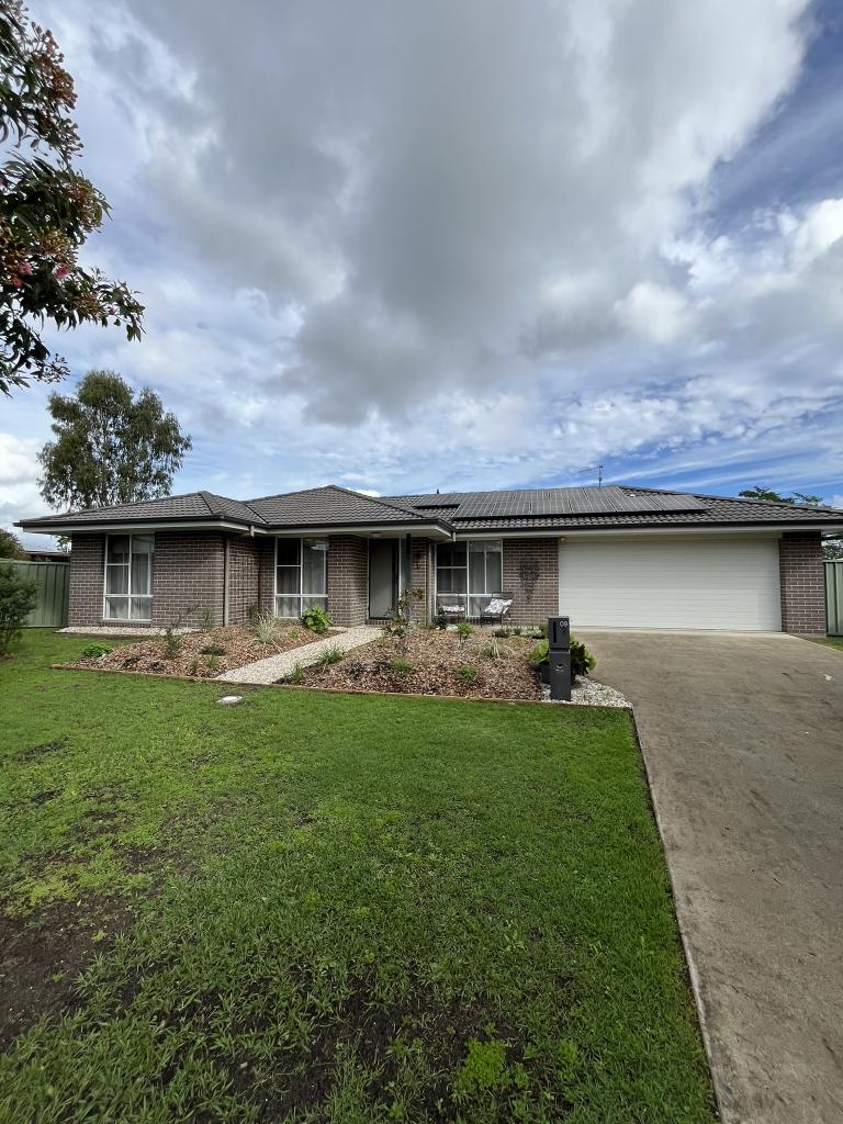 9 Tiara Cl, Grafton, NSW 2460