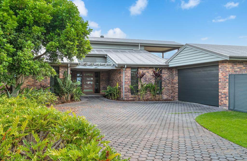 91 Cyclades Cres, Currumbin Waters, QLD 4223
