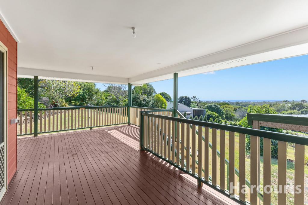 16 Argyle Ct, Craignish, QLD 4655