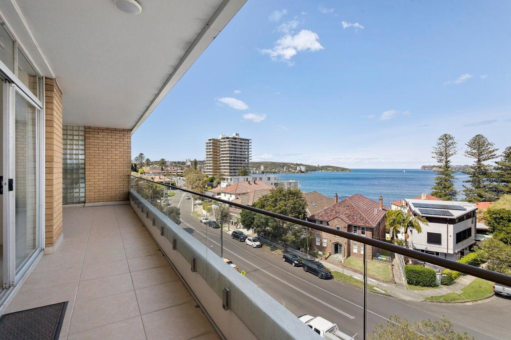 10/28-30 Lauderdale Ave, Fairlight, NSW 2094