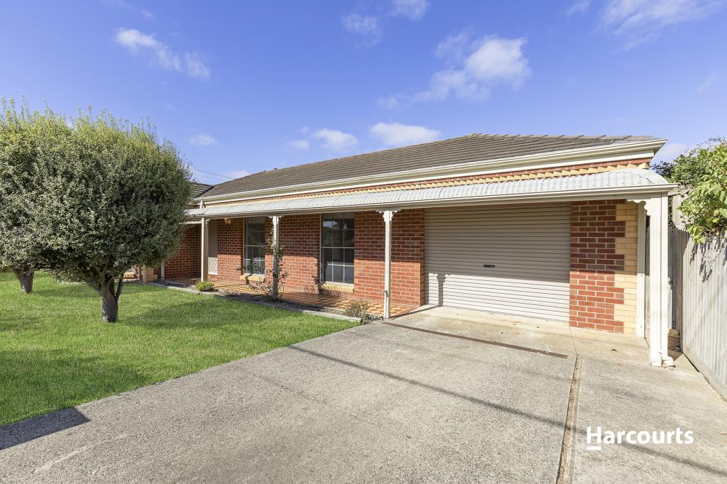1/29 Heyers Rd, Grovedale, VIC 3216