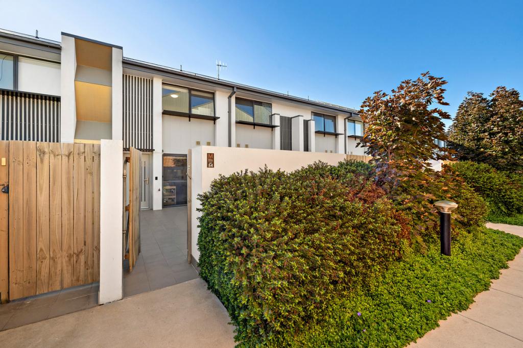 54/36 Dulcie Holland Cres, Moncrieff, ACT 2914