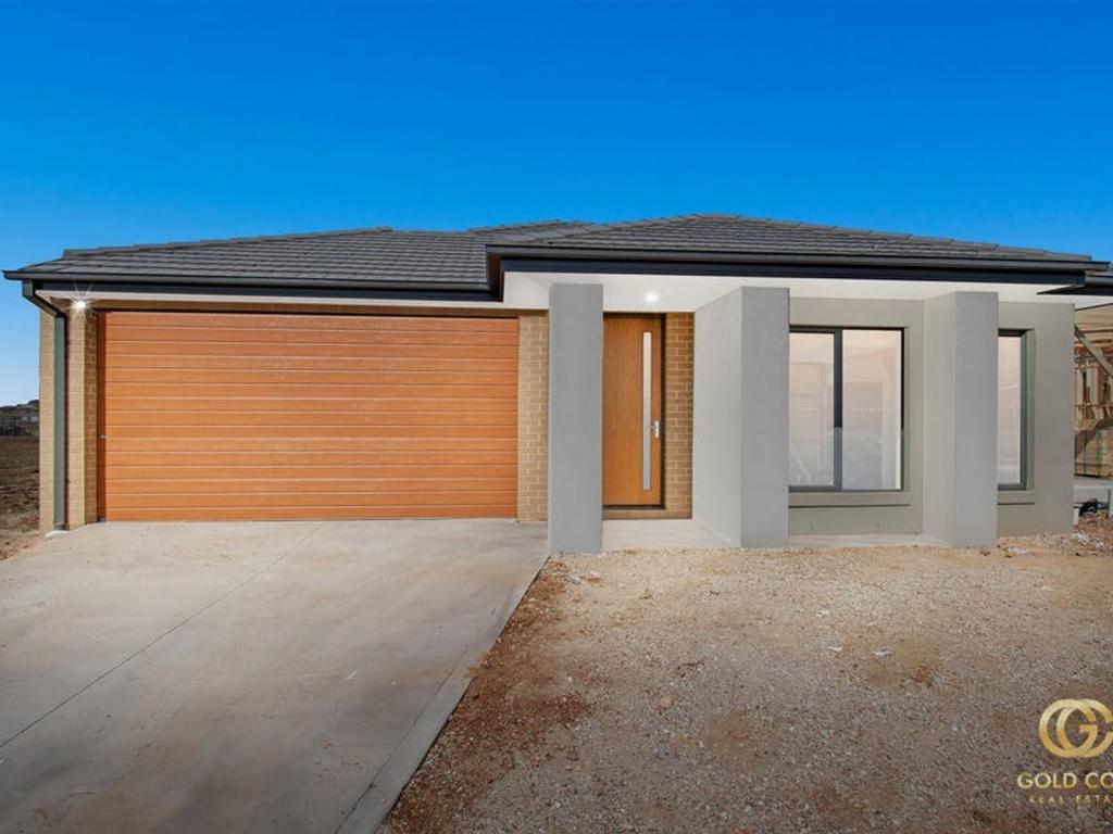 59 GELLER CCT, TARNEIT, VIC 3029