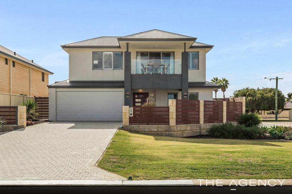 9 SINGLETON BEACH RD, SINGLETON, WA 6175