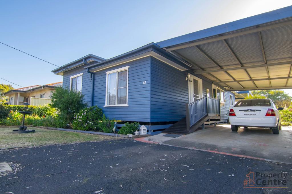 67 Moreton St, Dalby, QLD 4405