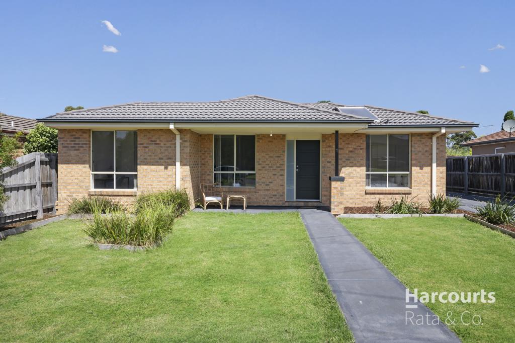 1/23 Midholm Ct, Thomastown, VIC 3074