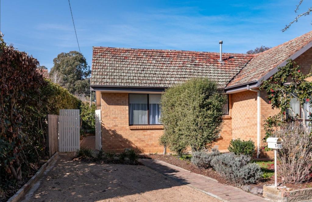10a Cox St, Ainslie, ACT 2602