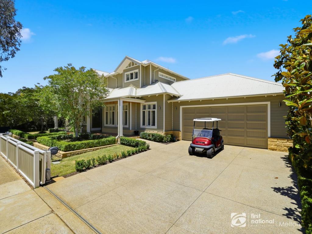 18 Clunes Way, Eynesbury, VIC 3338