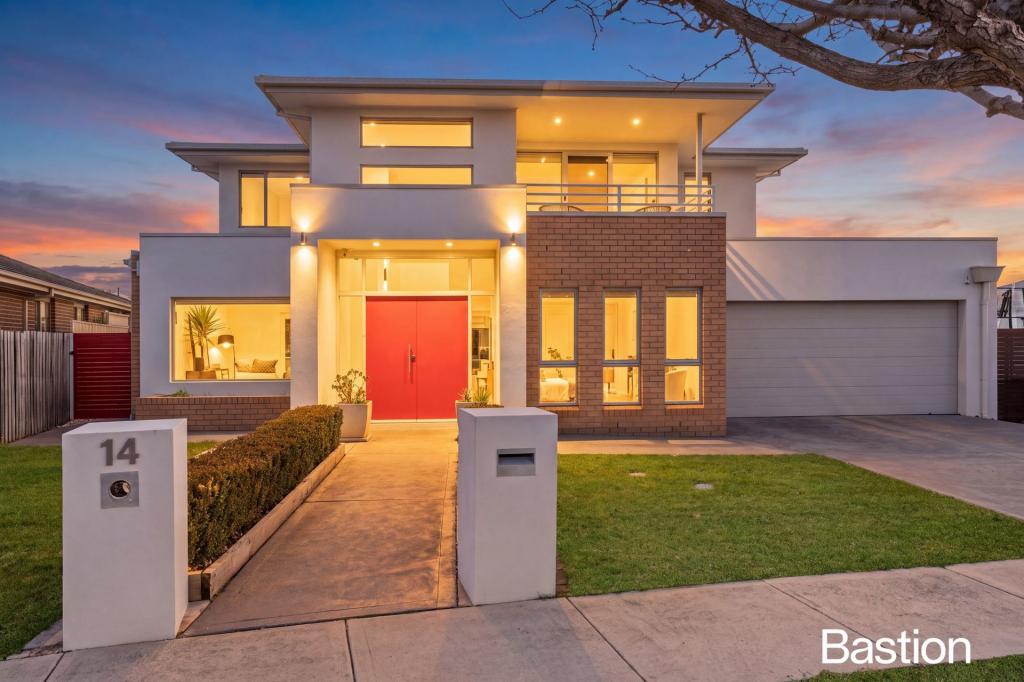 14 CAREEL ST, HARRISON, ACT 2914