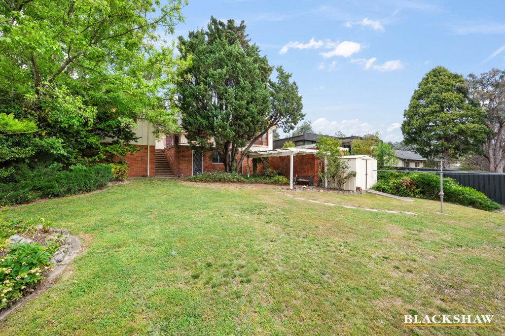 34 Gellibrand St, Campbell, ACT 2612