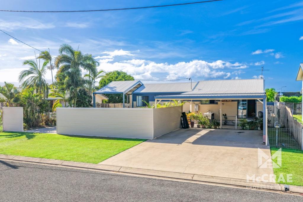 38 EMMERSON DR, BOWEN, QLD 4805