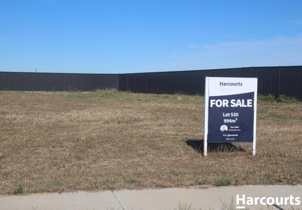 9 Treacey St, Horsham, VIC 3400