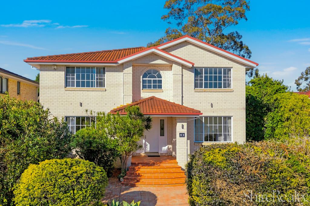 31 Poole Rd, Kellyville, NSW 2155