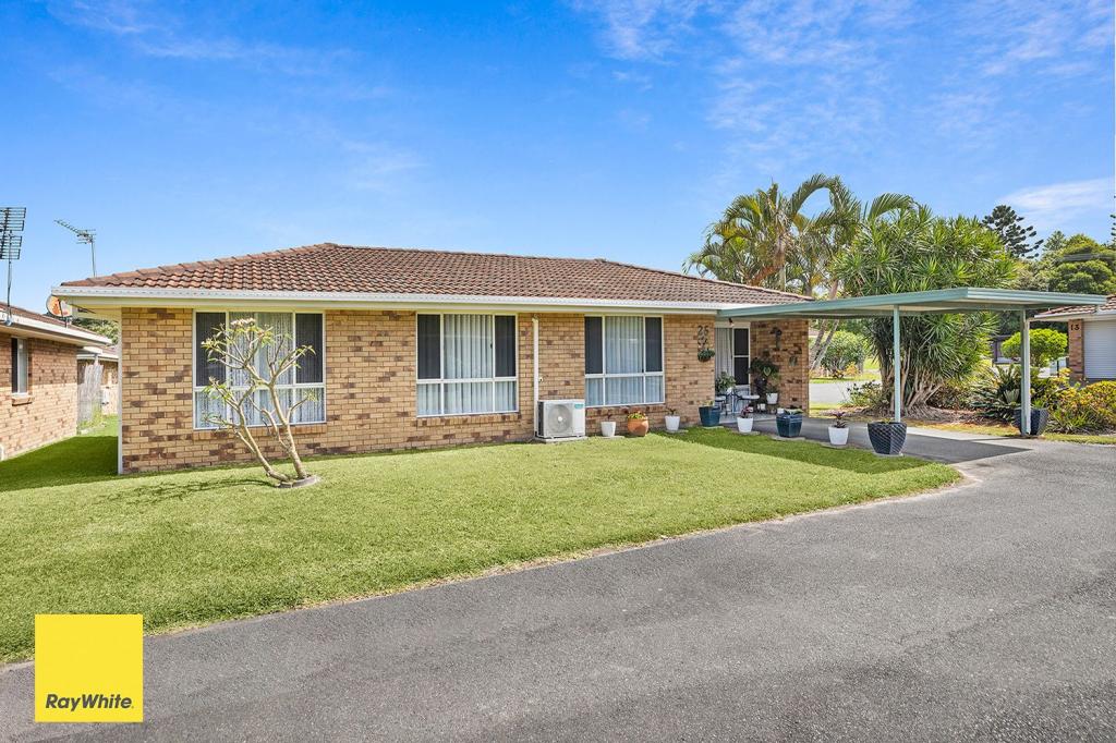 25/3 Donn Patterson Dr, Coffs Harbour, NSW 2450