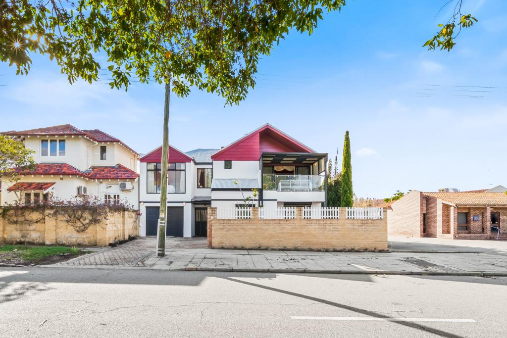 6 Carrington St, North Perth, WA 6006