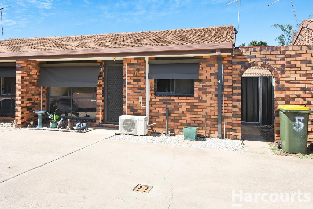 4/8 Smith St, Horsham, VIC 3400