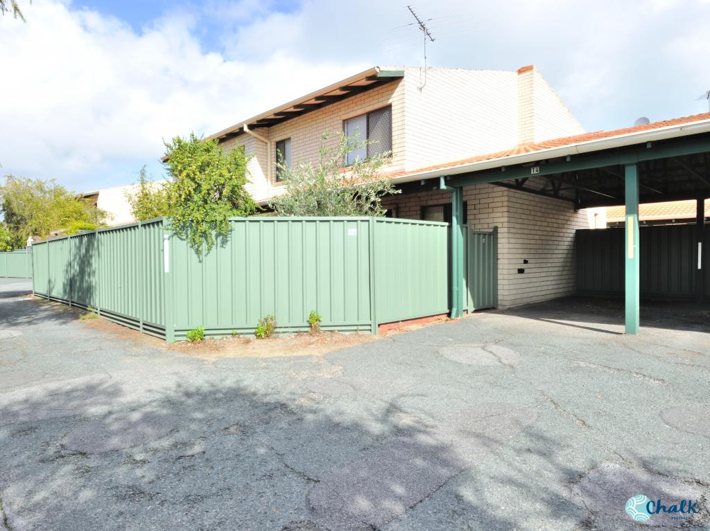 14/13 Merope Cl, Rockingham, WA 6168