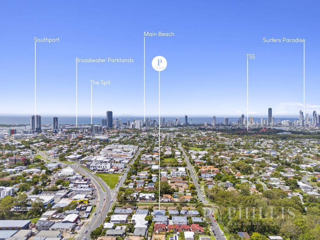 4/7 Blake St, Southport, QLD 4215