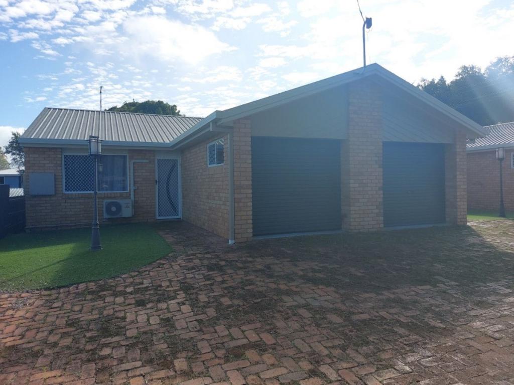 3/116 Agnes St, The Range, QLD 4700