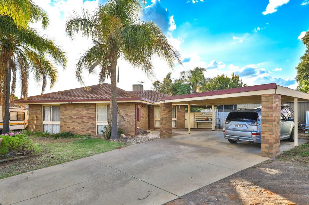 5 Ibis Pl, Mildura, VIC 3500