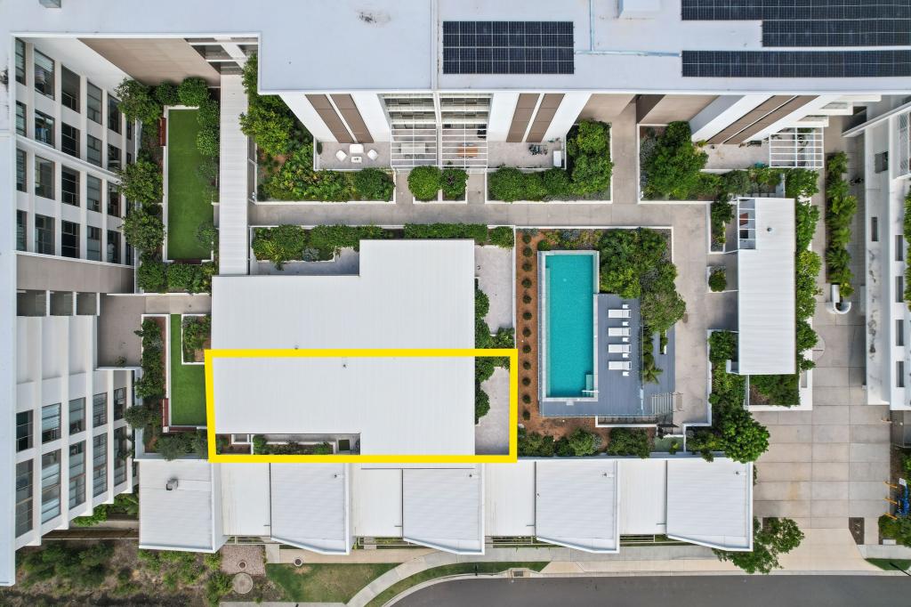 315/15 Aqua St, Newport, QLD 4020